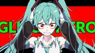 グリッチヒーロー feat. 初音ミク / 