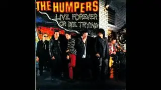 The Humpers - Protex Blue