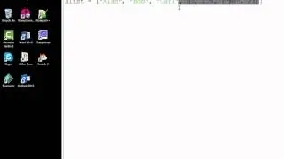 14. An introduction to lists in Python