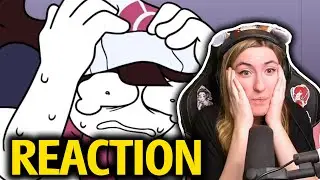 Poketuber REACTS to 