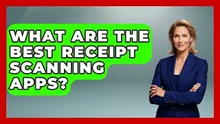What Are The Best Receipt Scanning Apps? - Minimalist Home Life