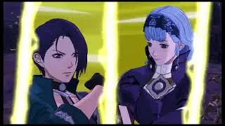 Fire Emblem Warriors: Three Hopes Ch. 6 - The Leader's Stratagem | Golden Wildfire (2.Map Battles)