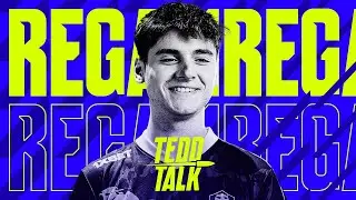 regali: I walked so others could run | TEDD TALK S2 EP12