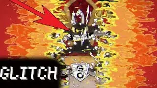 THE DEVIL PHASE SKIP/GLITCH - Cuphead - thefrostlace