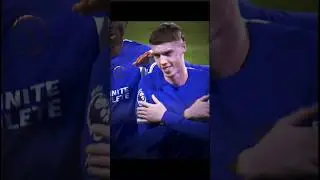 Premier league player of the season? #football #haaland #foden #palmer #viral #shorts
