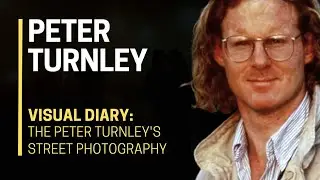 ​👁️🌟 VISUAL DIARY: The Peter Turnley's STREET PHOTOGRAPHY 📷😎