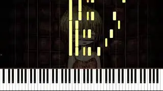 [700 Subs Special] [Piano Tutorial] 6 Kikuo Songs Compilation | MIDIs made by Hotate and Nord V.