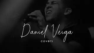 Daniel Veiga ( cover Fernanda Brum )