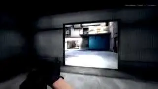 CS:GO de_cache Ace -5 By Vovawill