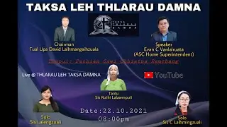 TAKSA THLARAU DAMNA INKHAWM