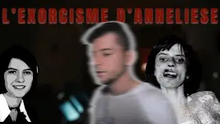 L'EXORCISME D'ANNELIESE MICHEL - DVAM1