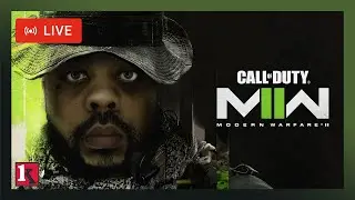🔴 LIVE! THE BOYS ARE BACK! - CALL OF DUTY MODERN WARFARE 2 BETA GAMEPLAY Live Stream | KASIO