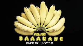 Mol Mic - BAAANANE ( disstrack audio )