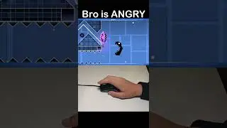 Do you love me in Geometry Dash