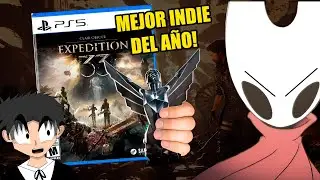 ¿Expedition 33 REALMENTE es un INDIE?