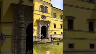 Hellbrunn Palace in Salzburg, Austria 🇦🇹 | Places to visit with 49 Euro Ticket | Episode 13
