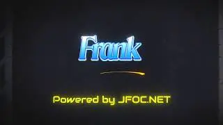 frank Automotive Concept   Intro Video Animation