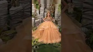 😲Top Stylish 💓Party Wear Gown /Dress Designs Ideas For Kids👗Princes Style Birthday Dress Ideas