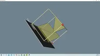 VTK Python Example - MarchingCases