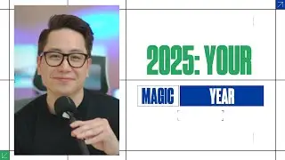 How to make 2024 the best year of your life