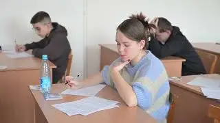 Стартовал заключительный этап школьной олимпиады «Звезда»