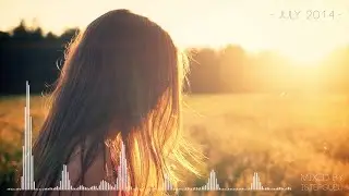 Electro / Chill-out - Mixtape July 2014 - by iStepgueu