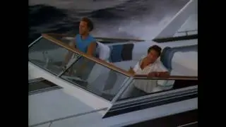 UGN -  The 80's (Music Video) Miami Vice Tribute! Top 10 Songs 2011!