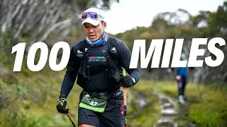 100 Mile Trail Running Ultramarathon | Mt Kosciuszko | An Ultramarathon Documentary