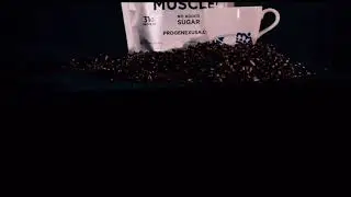 PROGENEX Loco Mocha More Muscle