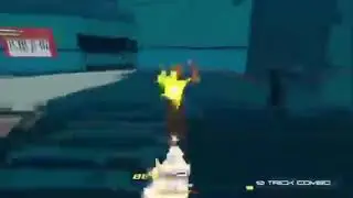 DETG Hitting that Skatey Boardy