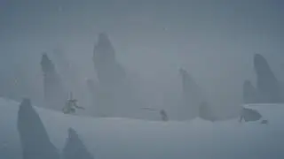 Unto The End | E3 2019 Alpha Gameplay Footage