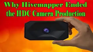 Hivemapper Just Cancelled All Remaining HDC Orders. The Bee is the Way Forward!