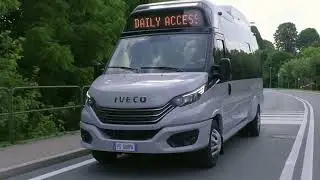 IVECO BUS Daily Access