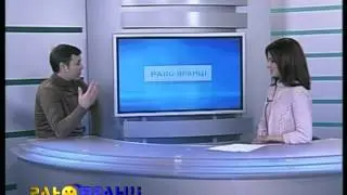 Олександр Гродський - гість 