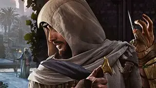 Assassin's Creed Mirage3часть
