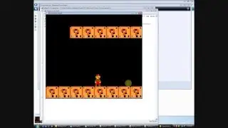 2D Platformer with Pygame - Coding Tutorial - Part 2
