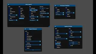 YTHub - Pet Swarm Simulator,Magnet Simulator,Ninja Legends,Legends Of Speed