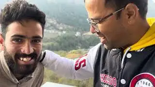 Fight Ho Gayi Start || Dekhte hai kab tak Tik Pate hai😮‍💨😮‍💨#Day1