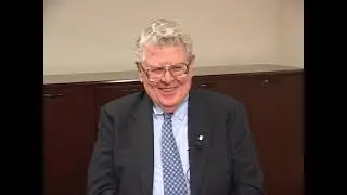 An Interview with Anthony D. Whittemore, MD