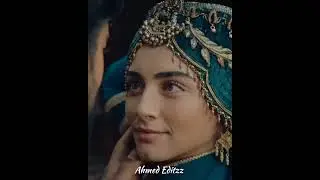 Pakistani ost❣️❣️| ft Osman and Bala | #ishqmurshid#shorts#foryou#kurulusosman#osmanghazi#balahatun.