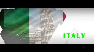 ITALY - REGIONOVISION 2020 (факультет МРиРУ)