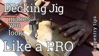 Consistent Screw Lines and Gap Widths