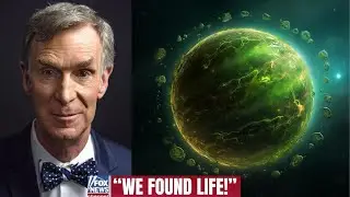 James Webb Telescope Discovers TERRIFYING City Lights On Proxima B!