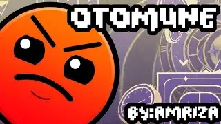 Geometry dash [39] Otomune