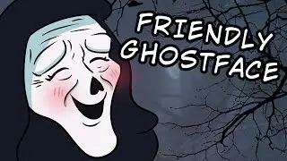 FRIENDLIEST Ghostface - Dead By Daylight (Stream Highlights)