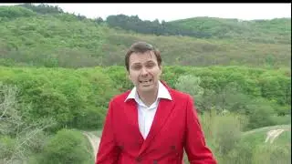 Владимир Волынкин-Я родился в России