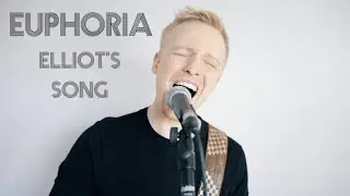 Elliot's Song (Little Star): Euphoria - Sam Wild Cover