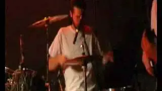 Clinton Fearon & Boogie Brown Band.avi