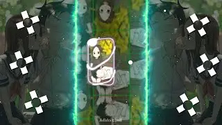 PRESET📩ALIGHT MOTION || 📷FOTO ANIME🌿||  🎶DJ MENGKANE VIRAL:)✨