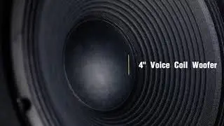 Sound Town METIS Series Power Subwoofers